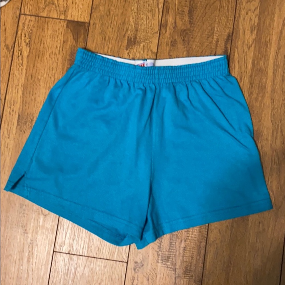 Aqua Soffe Shorts